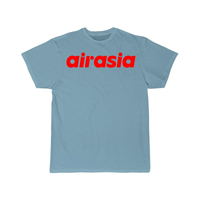 Thumbnail for AIR ASIA AIRLINE T-SHIRT
