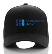 Thumbnail for SOU AIRPORT CAP