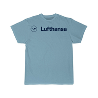 Thumbnail for LUFTHANSA AIRLINE T-SHIRT 2