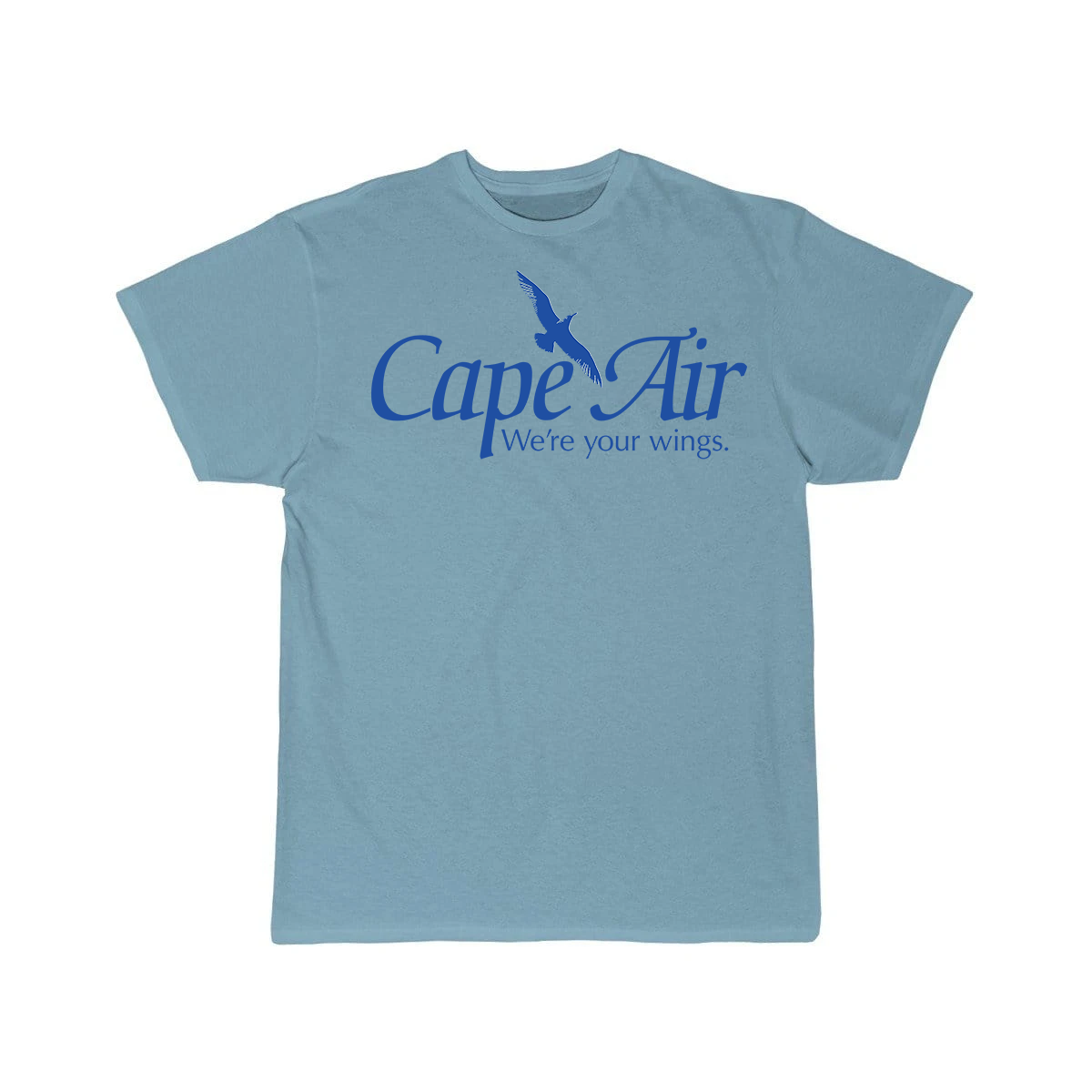 AIR CAPE AIRLINE T-SHIRT