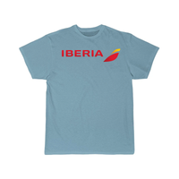 Thumbnail for IBERIA AIRLINE T-SHIRT