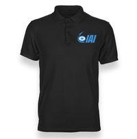 Thumbnail for IAI POLO-T-SHIRT