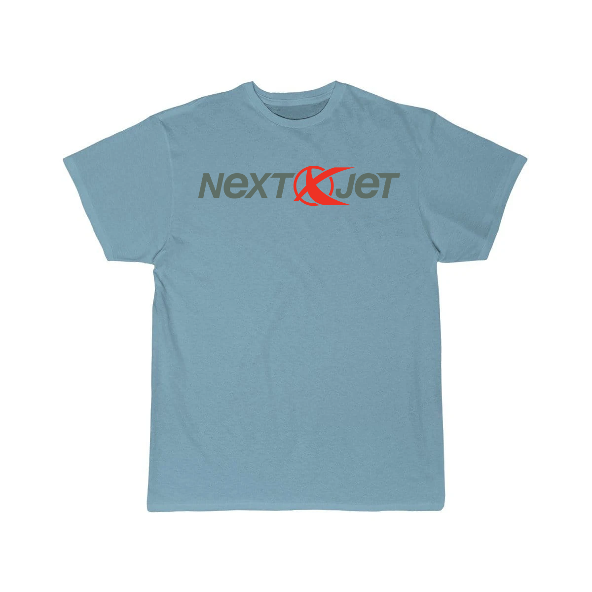NEXT JET AIRLINE T-SHIRT