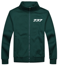 Thumbnail for BOEING 737 WESTCOOL JACKE