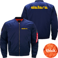 Thumbnail for DALLARA JACKET
