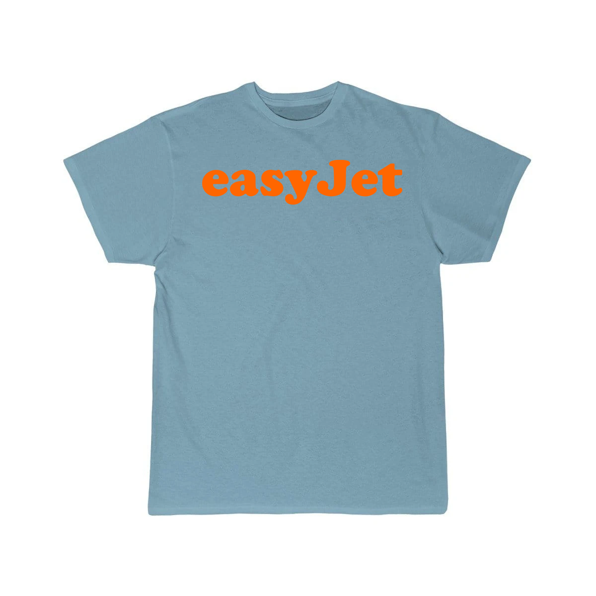 EASY AIRLINE T-SHIRT2
