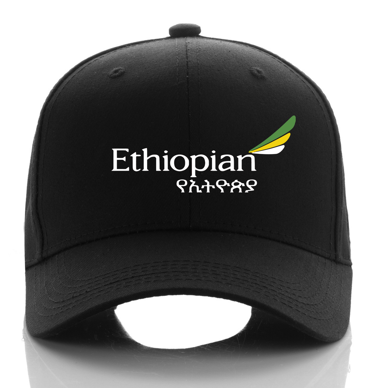 ETHIOPIAN AIRLINE CAP