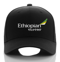 Thumbnail for ETHIOPIAN AIRLINE CAP