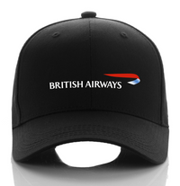 Thumbnail for BRITISH AIRLINE CAP