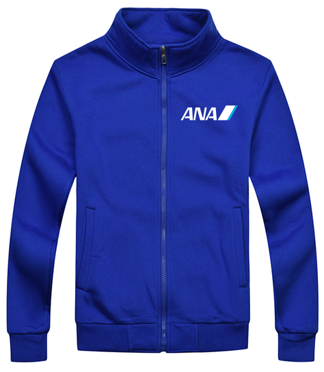 ANA AIRLINES WESTCOOL JACKET