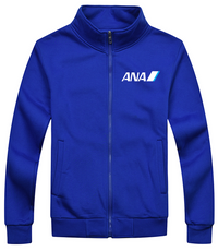 Thumbnail for ANA AIRLINES WESTCOOL JACKET