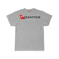 Thumbnail for QANTAS AIRLINE T-SHIRT
