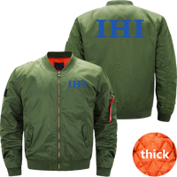 Thumbnail for IHI JACKET