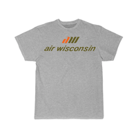 Thumbnail for WISCONSIN AIRLINE T-SHIRT 2