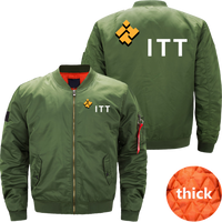 Thumbnail for Itt Jacke 