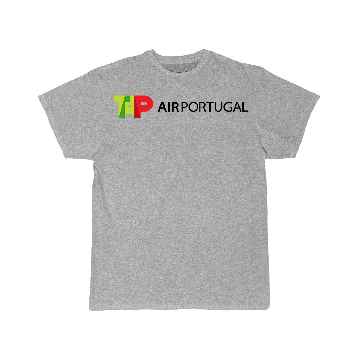PORTUGAL AIRLINE T-SHIRT