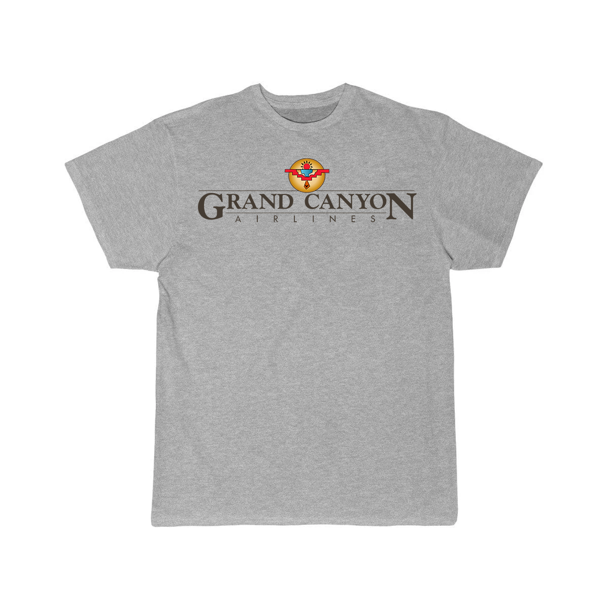 GRAND CANOYN AIRLINE T-SHIRT