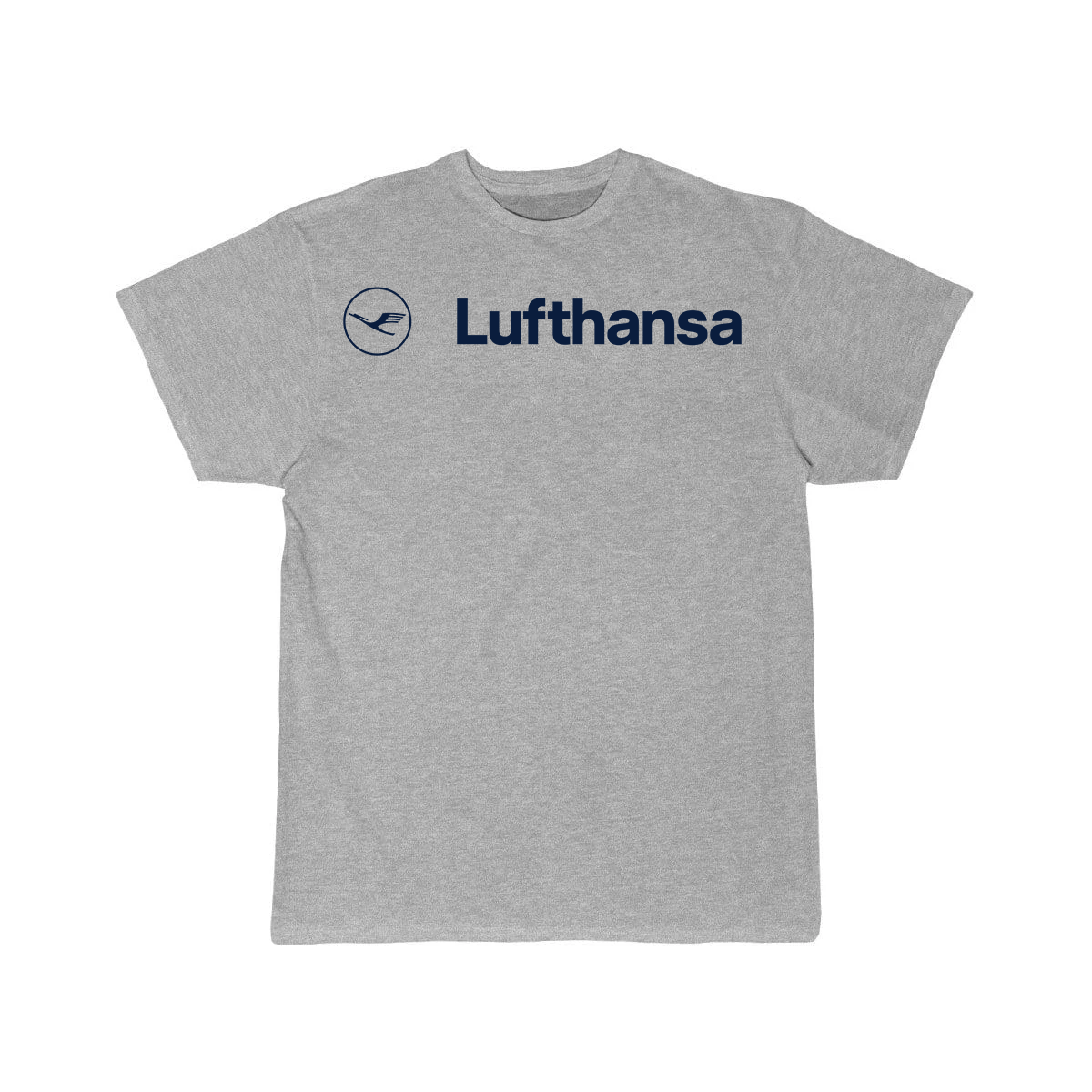 LUFTHANSA AIRLINE T-SHIRT 2