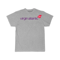 Thumbnail for VIRGIN ATLANTIC AIRLINE T-SHIRT 02