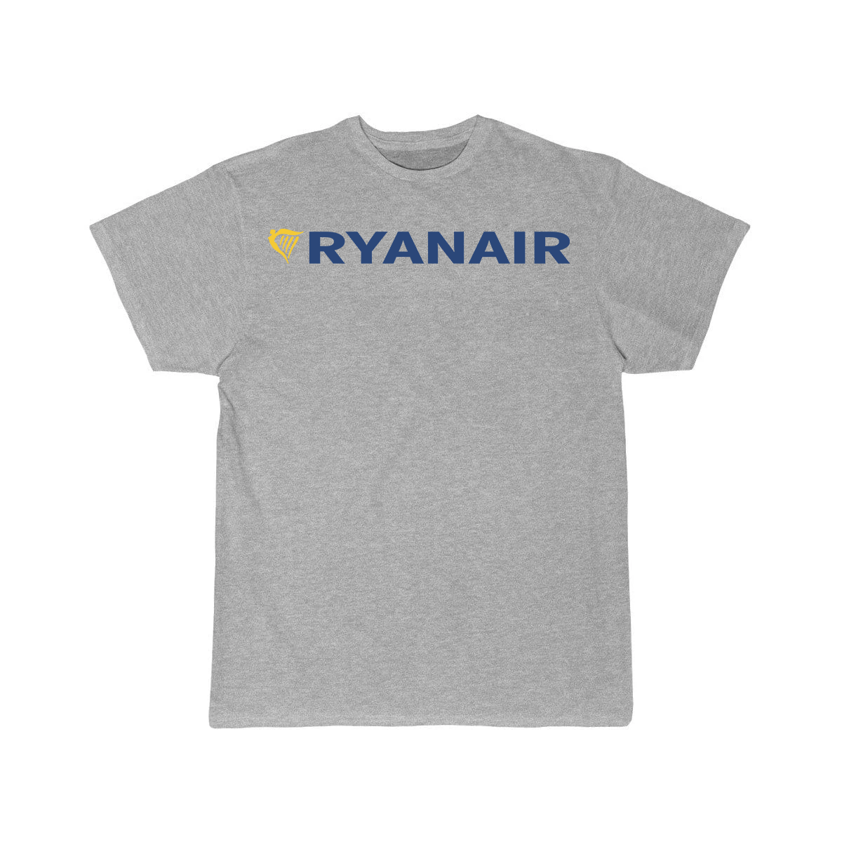 RYAN AIRLINE T-SHIRT 2