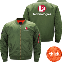 Thumbnail for L-3 Jacke 