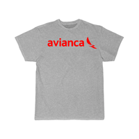 Thumbnail for AVIANCA AIRLINE T-SHIRT 4