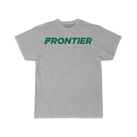 Thumbnail for FRONTIER AIRLINE T-SHIRT 5
