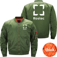 Thumbnail for Rostec Jacke 