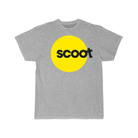 Thumbnail for SCOOT AIRLINE T-SHIRT
