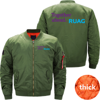 Thumbnail for RUAG JACKET