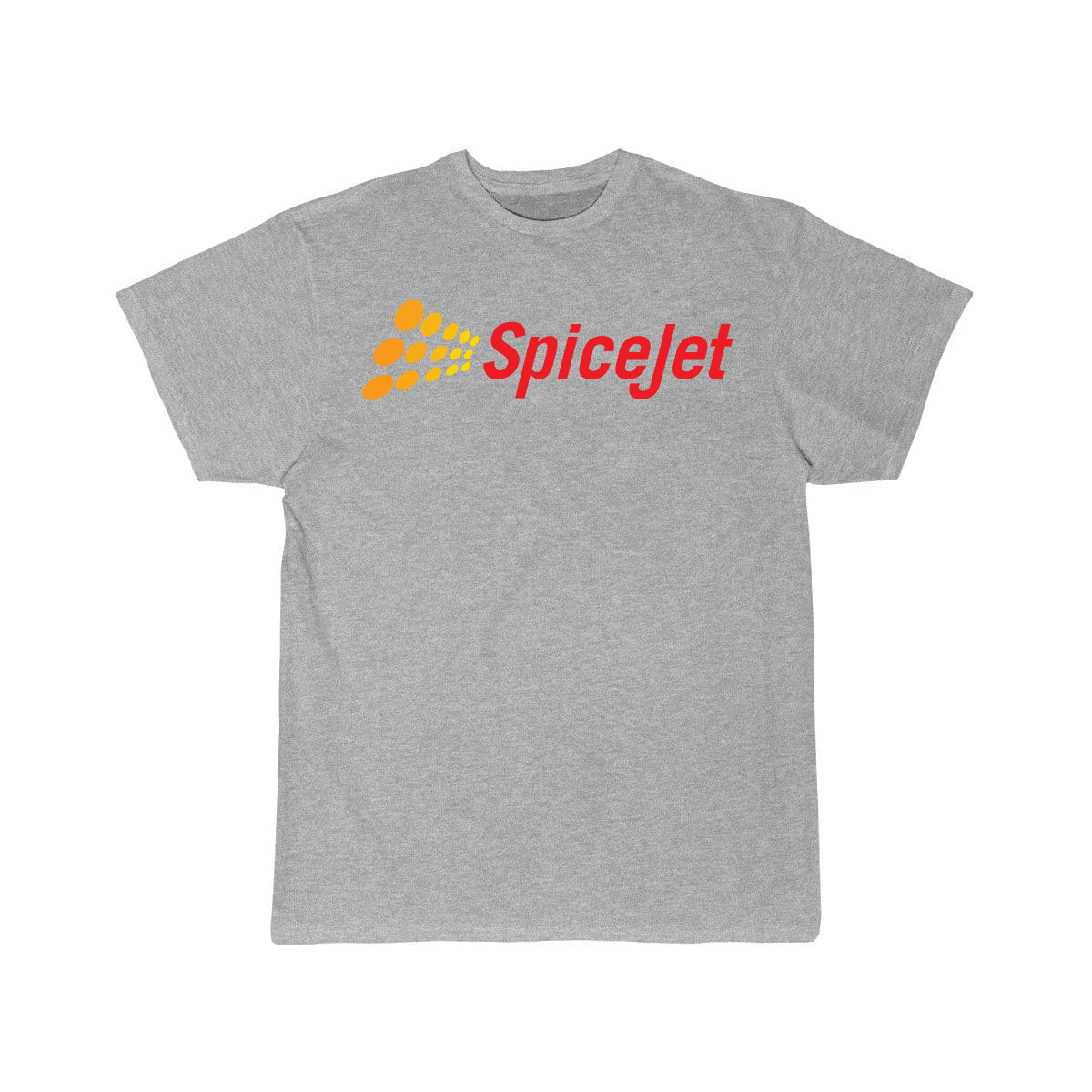SPICEJET AIRLINE T-SHIRT