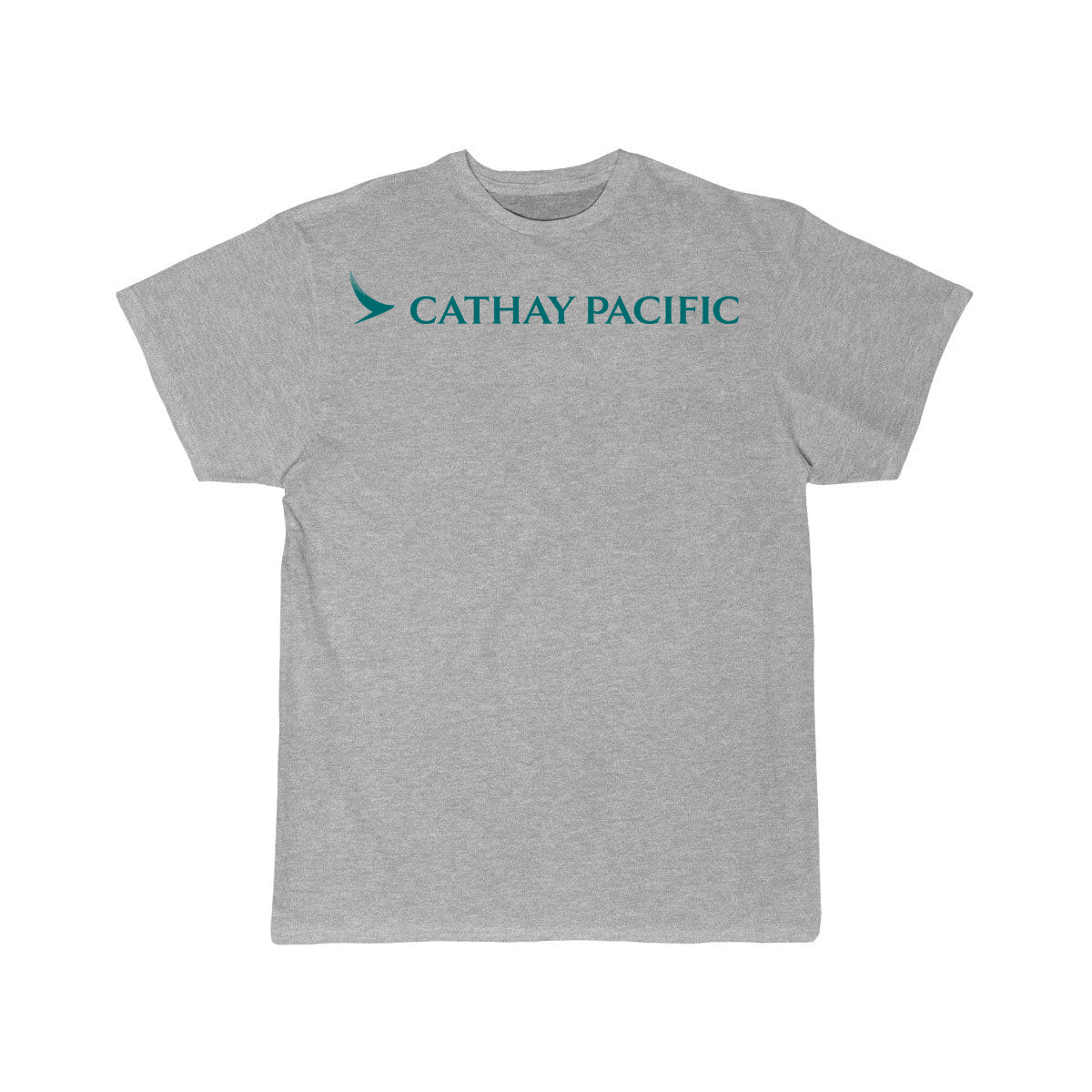 CATHAY PACIFIC AIRLINE T-SHIRT