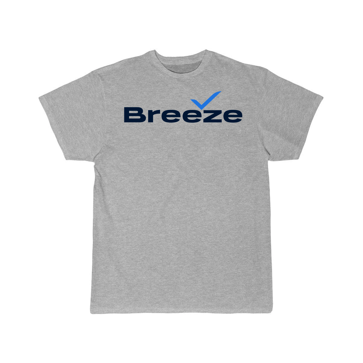BREEZE AIRLINE T-SHIRT