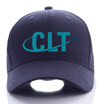 Thumbnail for AER CLT AIRPORT CAP