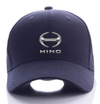 Thumbnail for HINO JUSTABLE BASEBALL CAPS