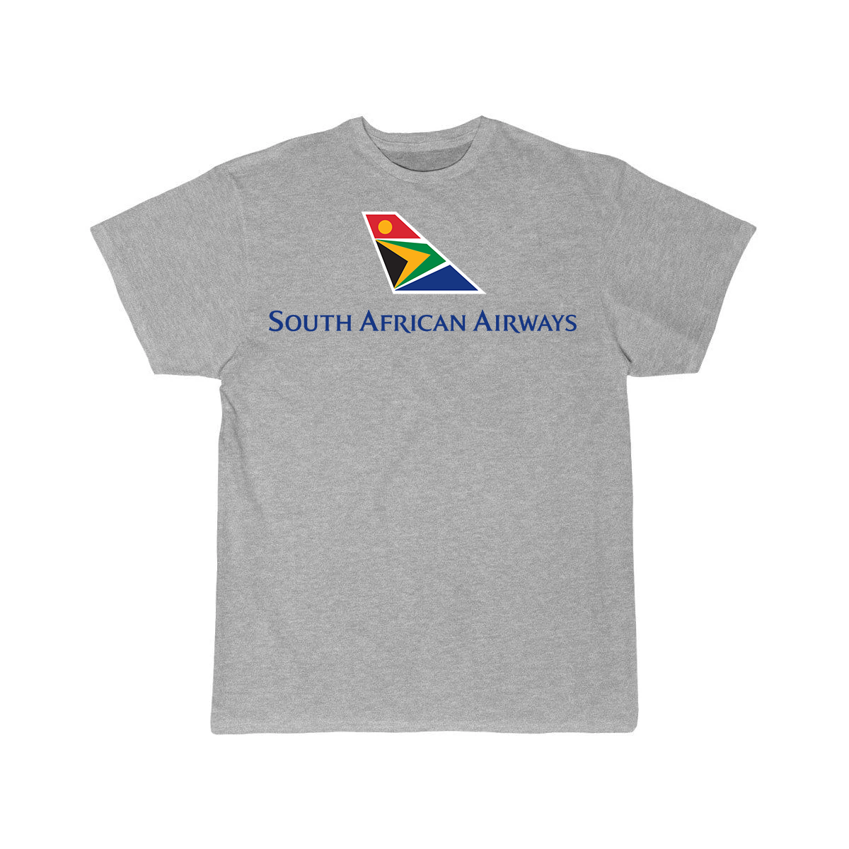 SOUTH AFRICA AIRLINE T-SHIRT