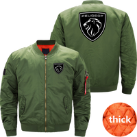 Thumbnail for PEUGEOT JACKET