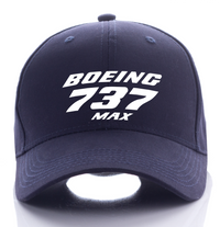Thumbnail for BOEING 737 MAX CAP