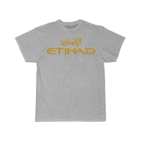 Thumbnail for ETIHAD AIRLINE T-SHIRT 1