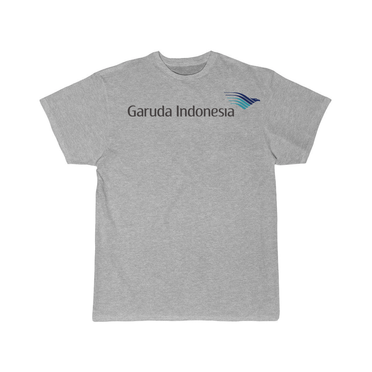 GARUDA INDONESIA AIRLINE T-SHIRT