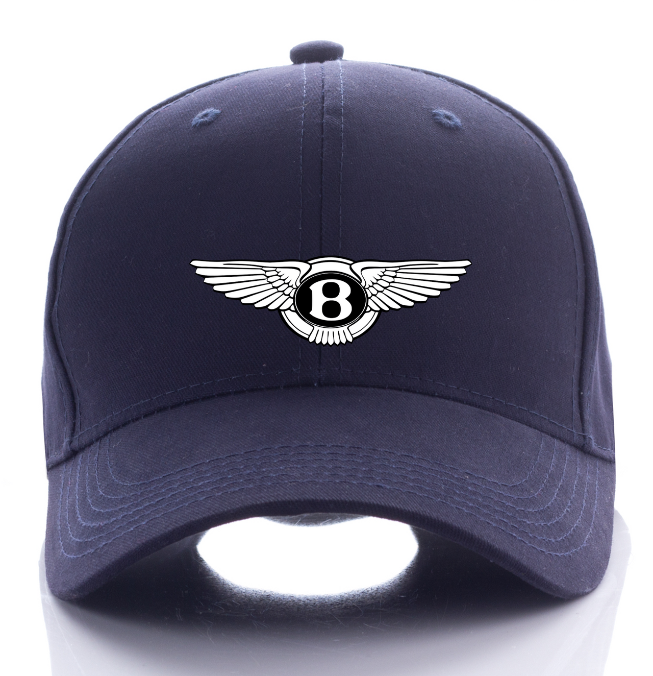 B- JUSTABLE BASEBALL CAPS