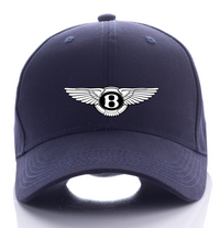 Thumbnail for B- JUSTABLE BASEBALL CAPS