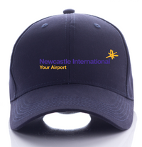 Thumbnail for NEW CASTALE AIRPORT CAP