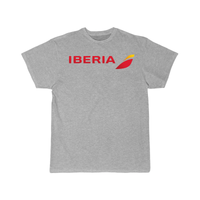 Thumbnail for IBERIA AIRLINE T-SHIRT