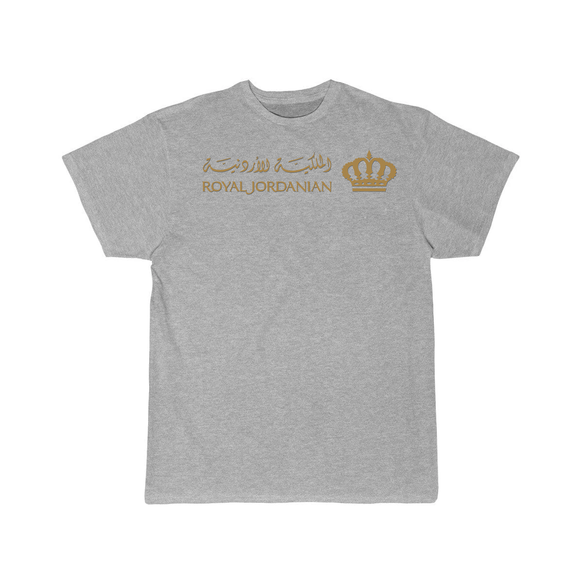 ROYAL JORDANIN AIRLINE T-SHIRT
