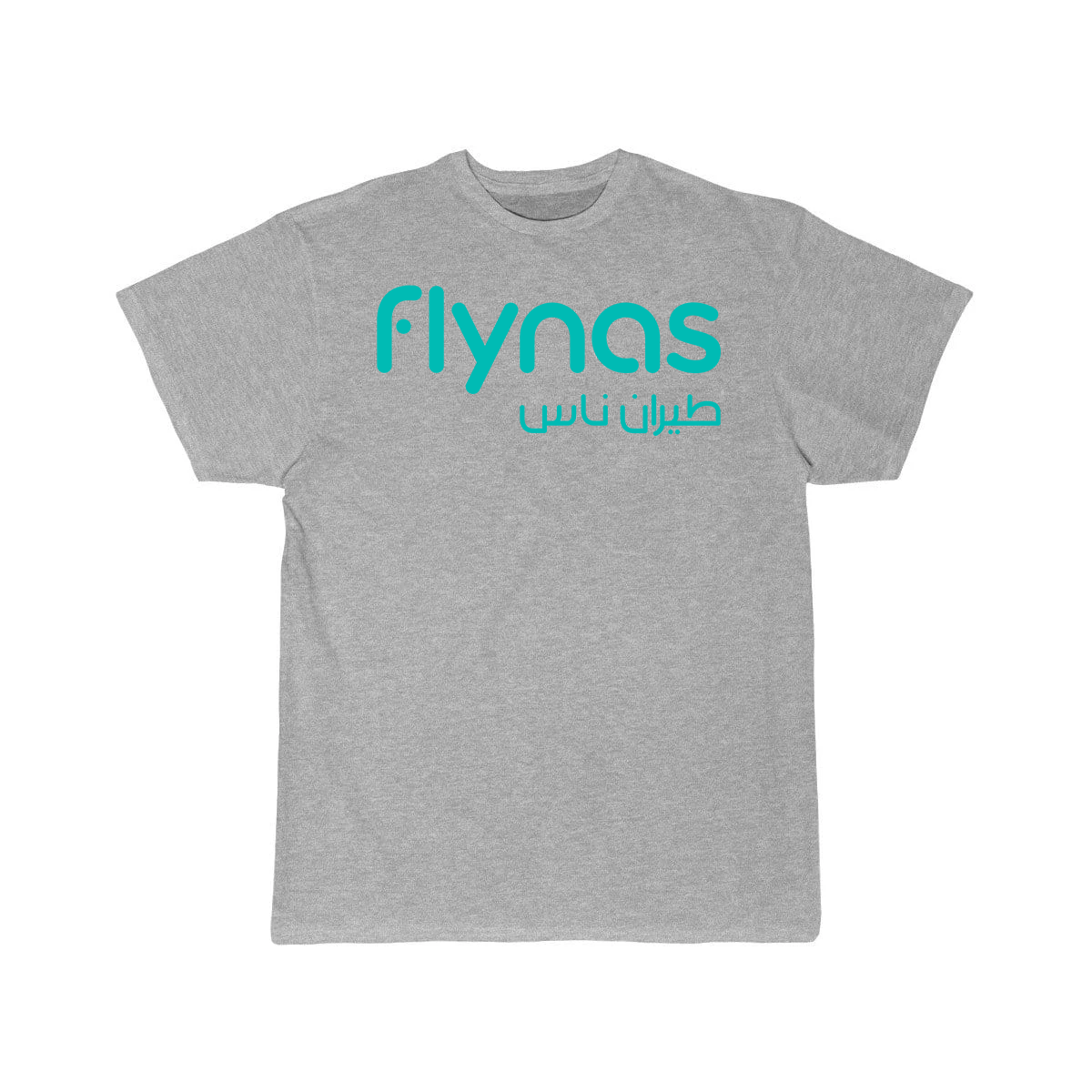 FLYNAS AIRLINE T-SHIRT