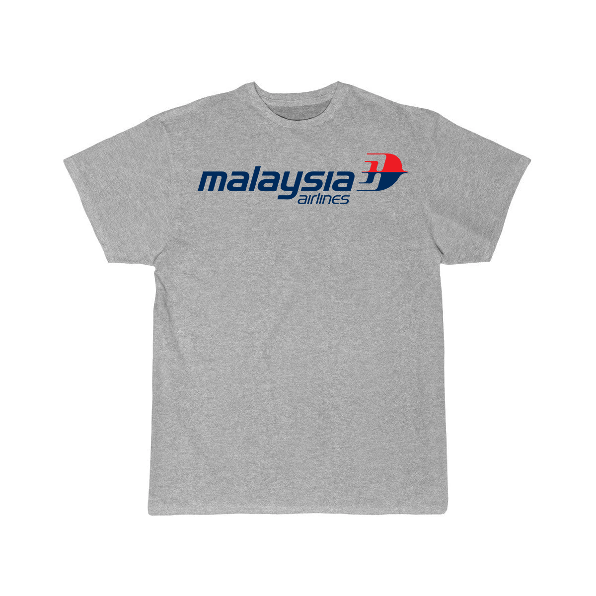 MALAYSIA AIRLINE T-SHIRT 2