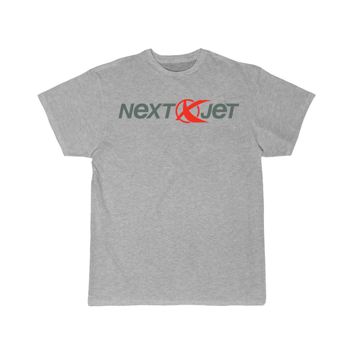 NEXT JET AIRLINE T-SHIRT