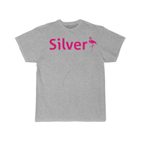 Thumbnail for SILVER AIRLINE T-SHIRT 2