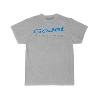 Thumbnail for GO JET  AIRLINE T-SHIRT 3